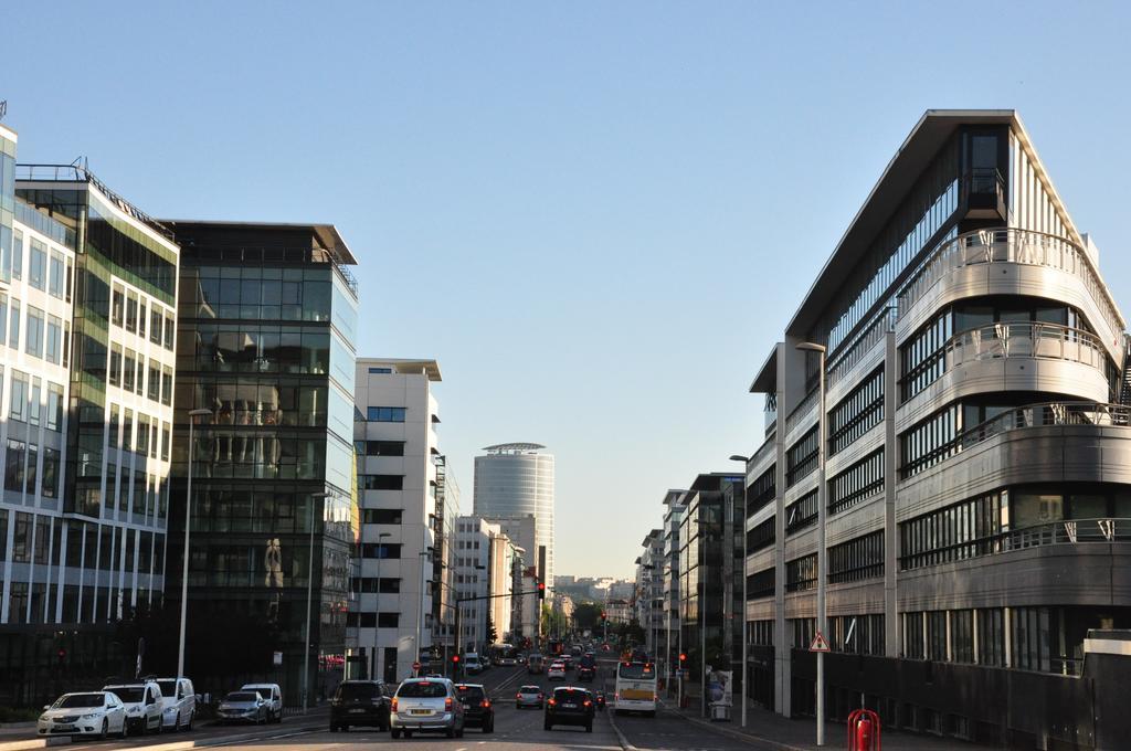 Les Studios De La Place Lião Exterior foto