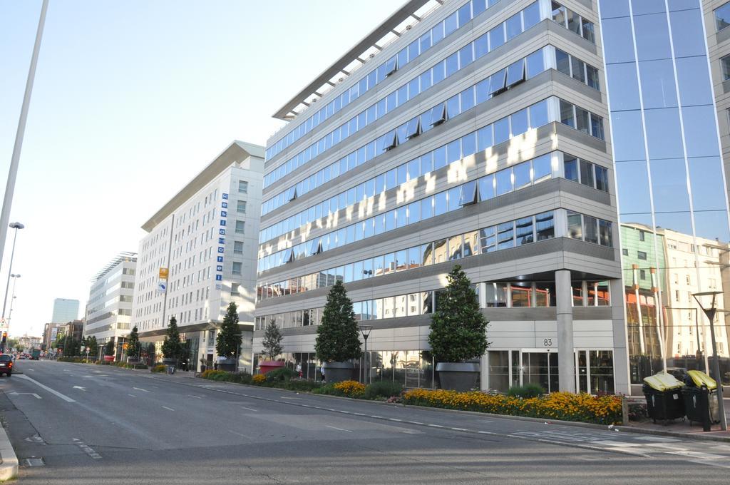 Les Studios De La Place Lião Exterior foto