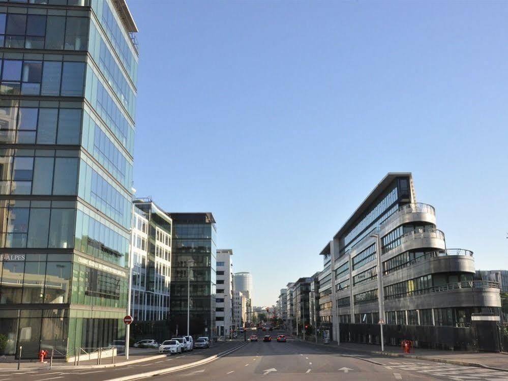 Les Studios De La Place Lião Exterior foto