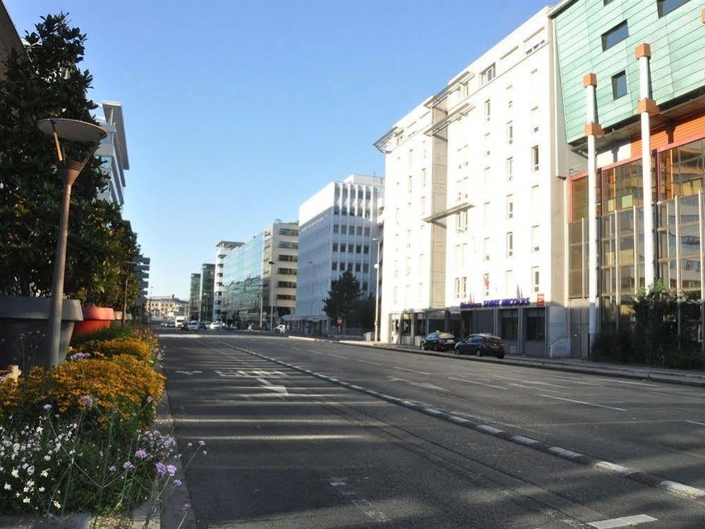 Les Studios De La Place Lião Exterior foto